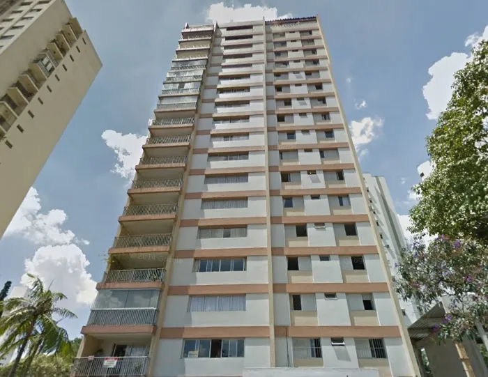 Imagem do Condomínio Maison De Lille Campo Belo em São Paulo