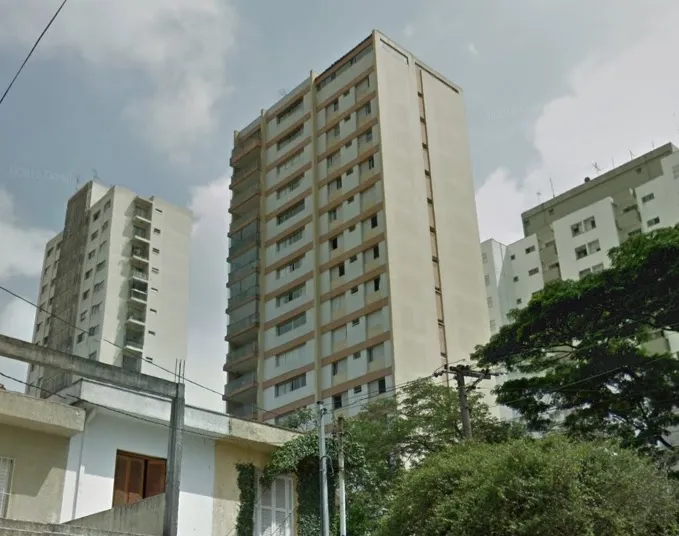 Condomínio Maison De Lille Campo Belo em São Paulo