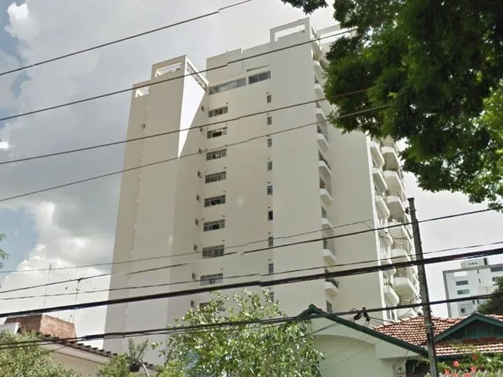 Condomínio Maison De Marseille Brooklin em São Paulo