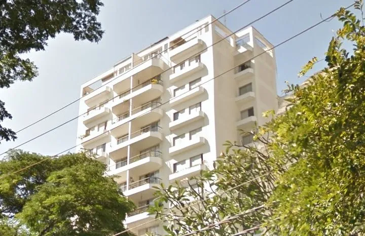 Imagem do Condomínio Maison De Marseille Brooklin em São Paulo
