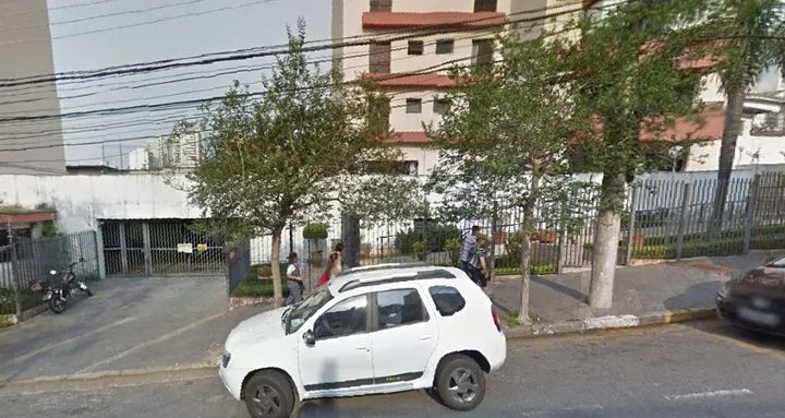 Condomínio Maison De Marseille Vila Clementino em São Paulo