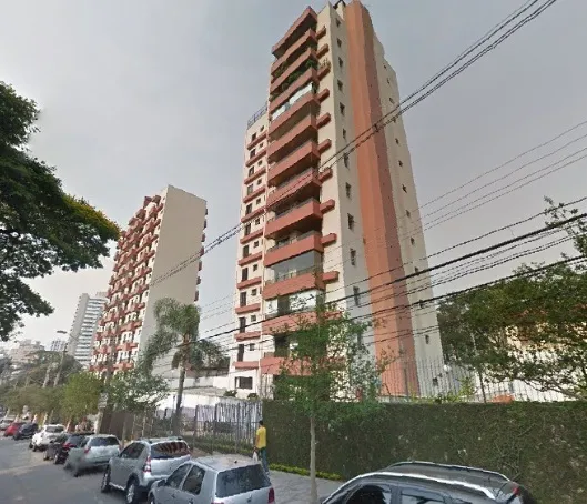 Imagem do Condomínio Maison De Marseille Vila Clementino em São Paulo