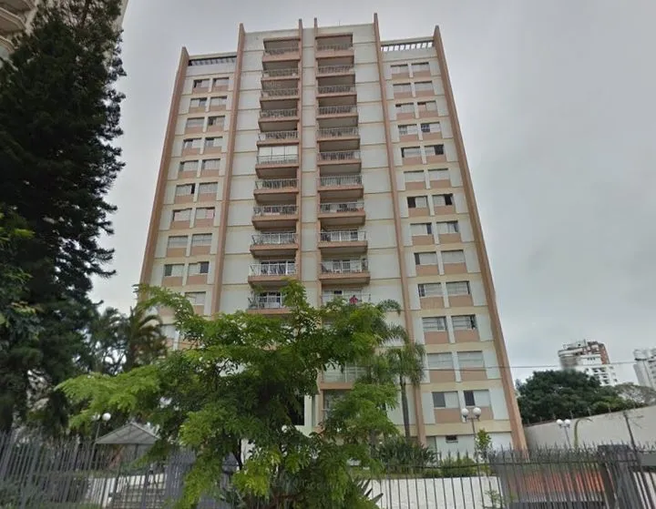 Imagem do Condomínio Maison De Neuville Campo Belo em São Paulo