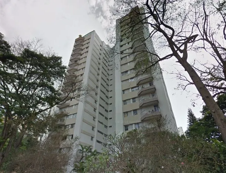 Imagem do Condomínio Maison De Saint Malo Campo Belo em São Paulo