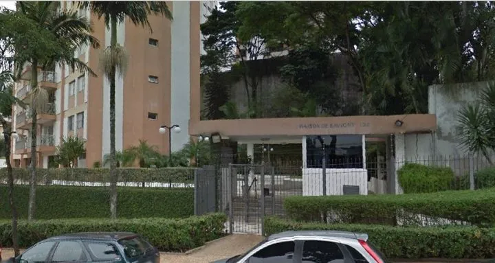 Imagem do Condomínio Maison De Savigny Campo Belo em São Paulo