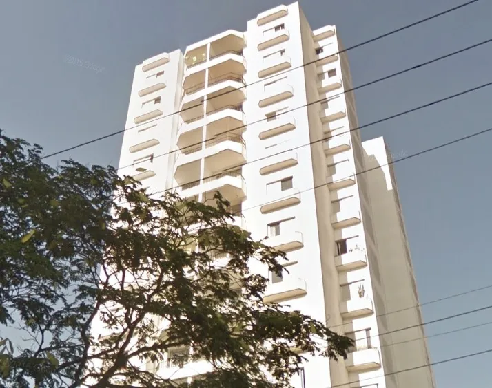 Imagem do Condomínio Maison De Toulon Campo Belo em São Paulo