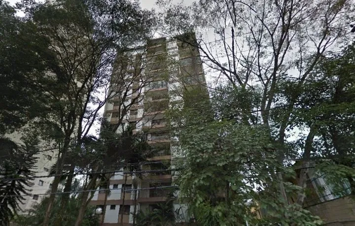 Imagem do Condomínio Maison De Valognes Campo Belo em São Paulo