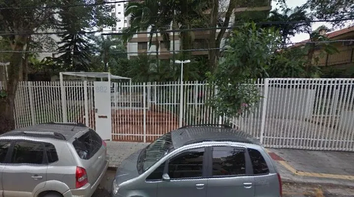 Condomínio Maison De Valognes Campo Belo em São Paulo