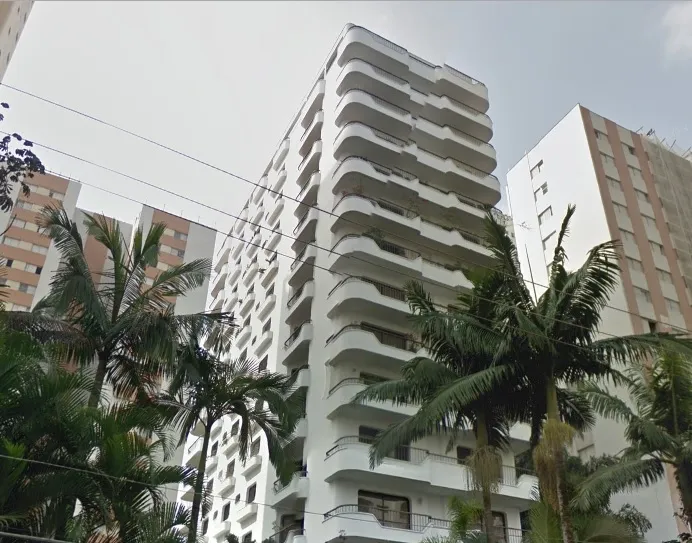 Imagem do Condomínio Maison De Versailles Campo Belo em São Paulo