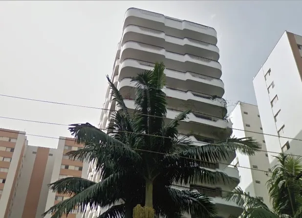 Condomínio Maison De Versailles Campo Belo em São Paulo