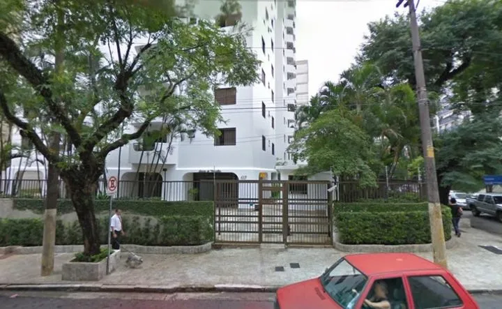 Condomínio Maison De Versailles Higienópolis em São Paulo