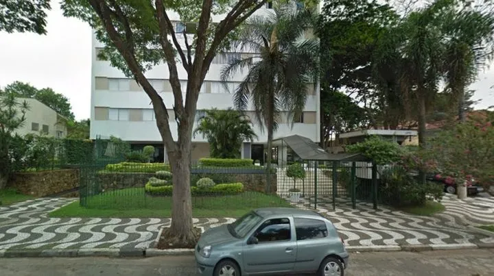 Imagem do Condomínio Maison Des Alpes Planalto Paulista em São Paulo