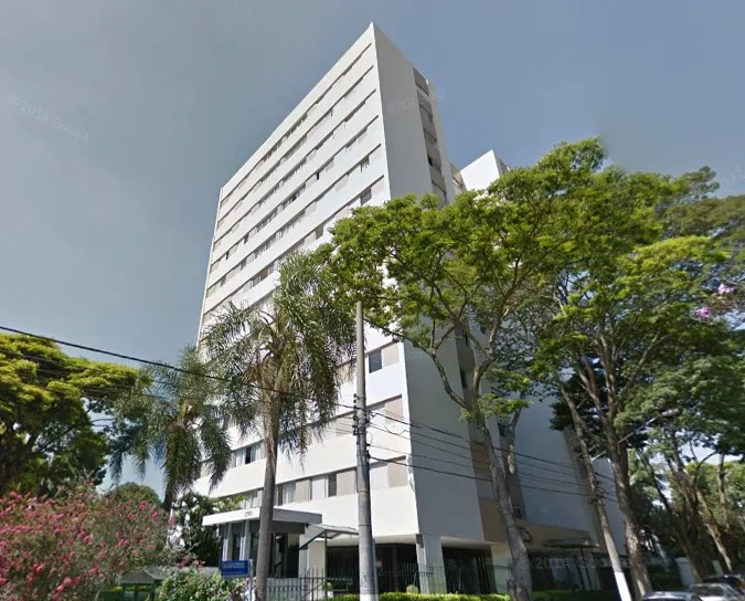 Condomínio Maison Des Alpes Planalto Paulista em São Paulo