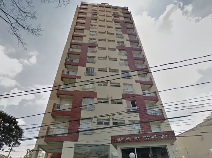 Imagem do Condomínio Maison Des Fleurs Mirandópolis em São Paulo