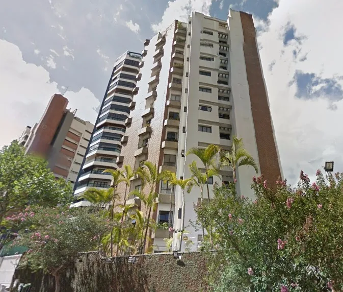 Imagem do Condomínio Maison Des Oiseaux Chácara Klabin em São Paulo