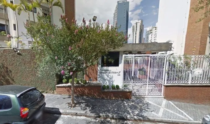 Condomínio Maison Des Oiseaux em São Paulo