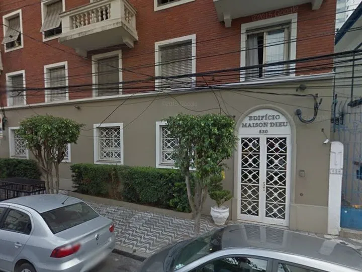 Condomínio Maison Dieu Pinheiros em São Paulo