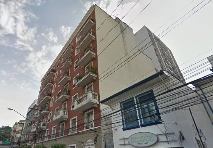 Imagem do Condomínio Maison Dieu Pinheiros em São Paulo