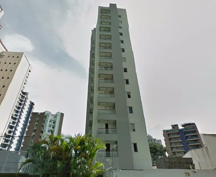 Imagem do Condomínio Maison D'or Chácara Klabin em São Paulo
