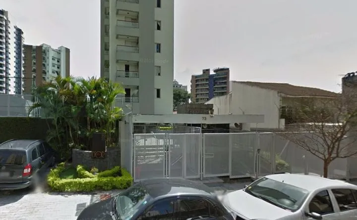 Condomínio Maison D'or Chácara Klabin em São Paulo