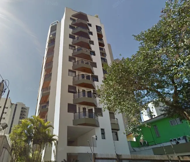 Condomínio Maison D'orleans Moema em São Paulo