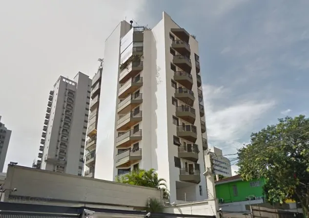 Imagem do Condomínio Maison D'orleans Moema em São Paulo