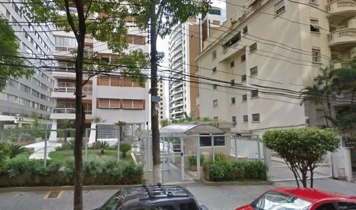 Condomínio Maison D'orly Higienópolis em São Paulo