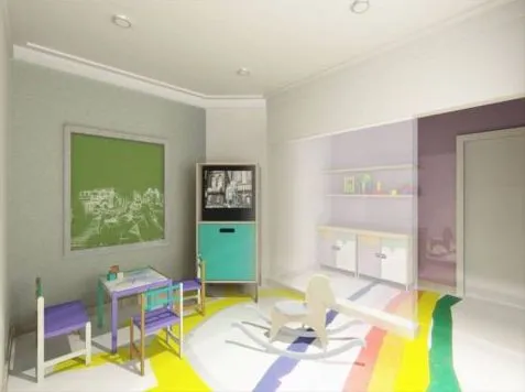 Imagem do Condomínio Maison Du Bosque em Guarulhos