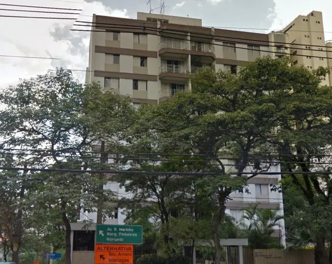 Condomínio Maison Du Mont Lucon Campo Belo em São Paulo