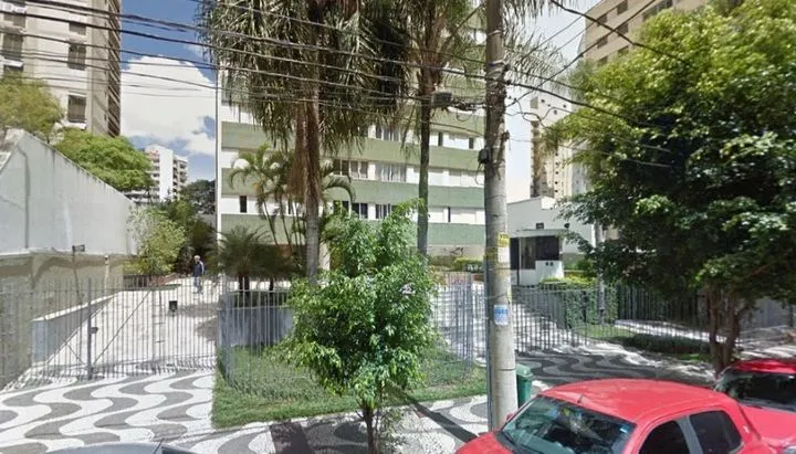 Condomínio Maison Du Soleil Moema em São Paulo