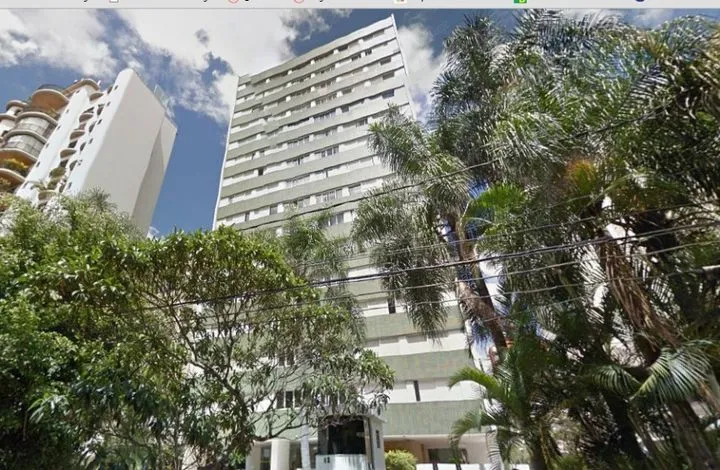 Imagem do Condomínio Maison Du Soleil Moema em São Paulo