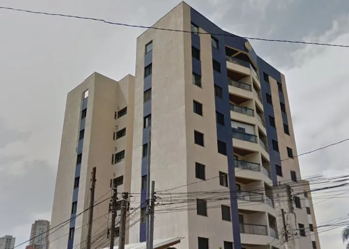 Imagem do Condomínio Maison Du Soleil Saúde em São Paulo