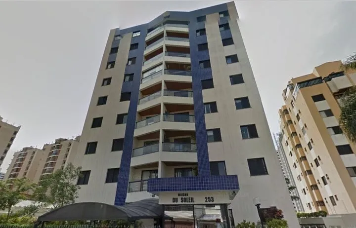 Condomínio Maison Du Soleil Saúde em São Paulo
