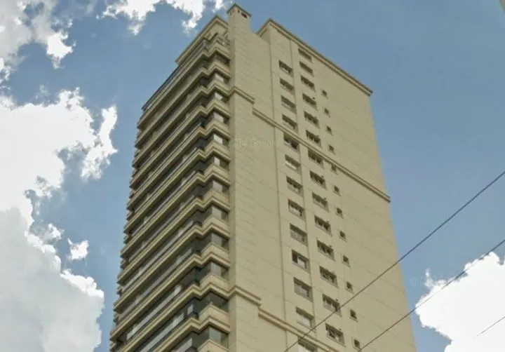 Imagem do Condomínio Maison Elizabeth Sumaré em São Paulo