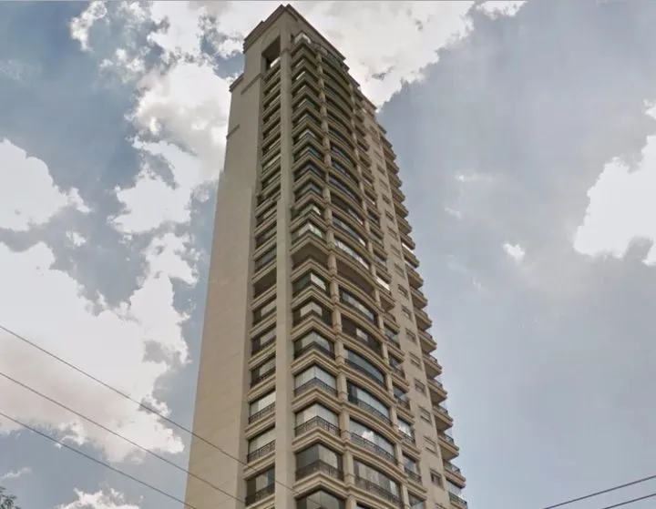 Condomínio Maison Emília Moema em São Paulo