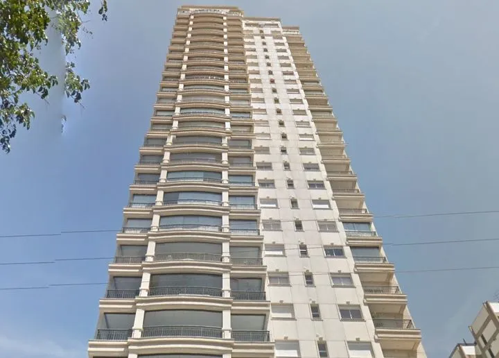 Imagem do Condomínio Maison Emília Moema em São Paulo