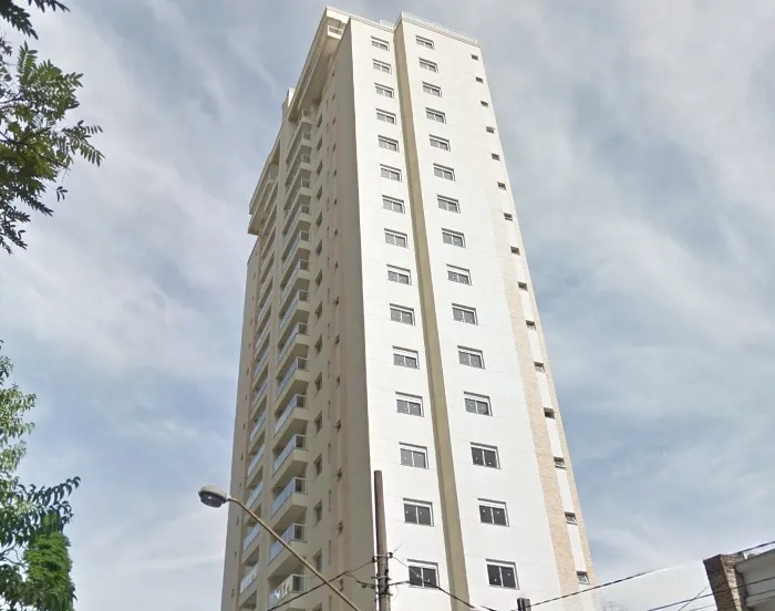 Condomínio Maison Etoile Moema em São Paulo