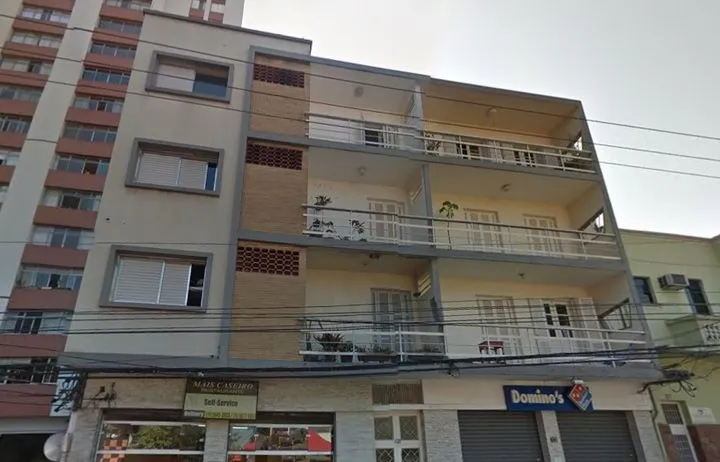 Imagem do Condomínio Maison Flais Perdizes em São Paulo