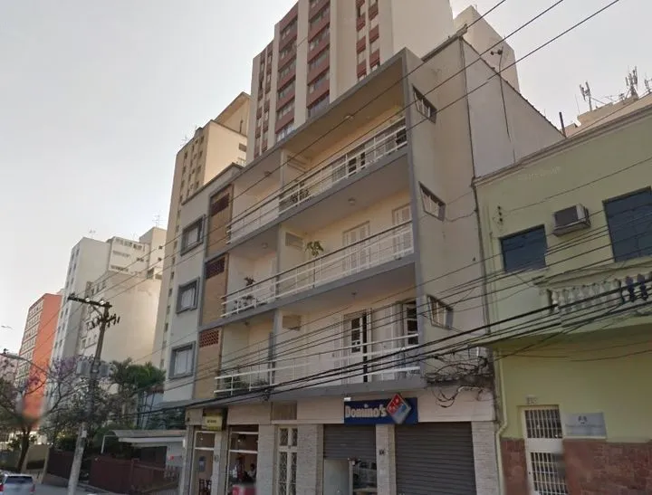 Condomínio Maison Flais Perdizes em São Paulo