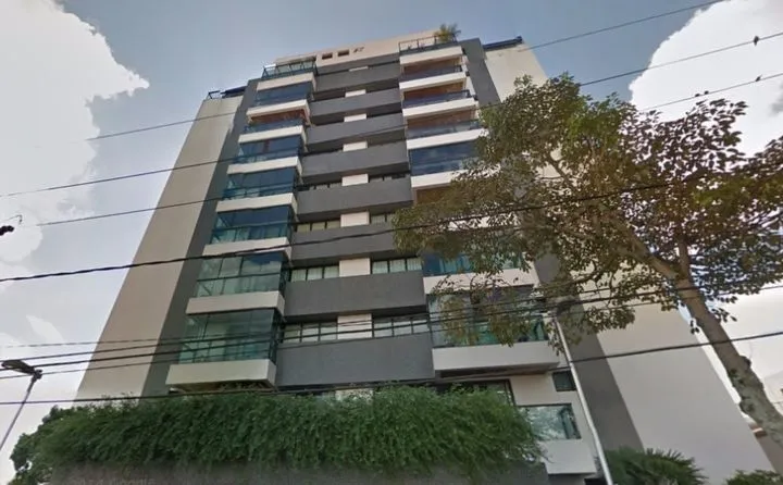 Imagem do Condomínio Maison Flamboyant Mirandópolis em São Paulo