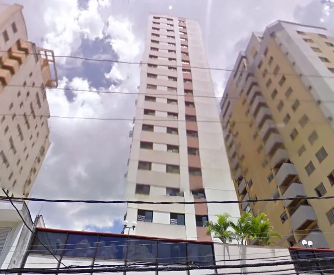 Imagem do Condomínio Maison Flamboyant Saúde em São Paulo