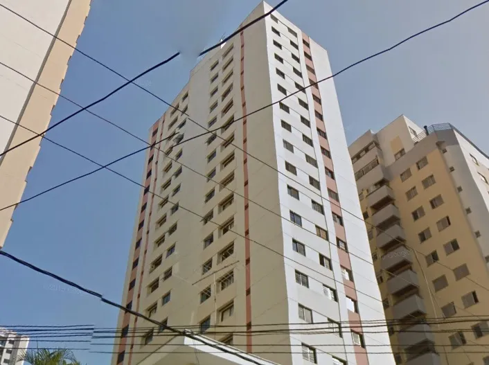Condomínio Maison Flamboyant Saúde em São Paulo