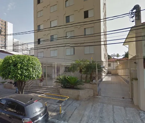 Condomínio Maison Flaubert Vila Mariana em São Paulo