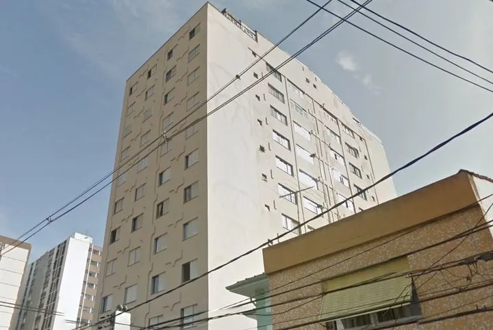 Imagem do Condomínio Maison Flaubert Vila Mariana em São Paulo