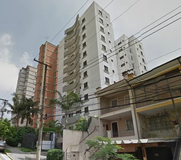 Imagem do Condomínio Maison Florence Pinheiros em São Paulo