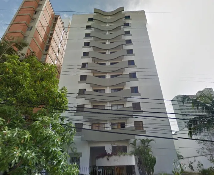 Imagem do Condomínio Maison Florence Pinheiros