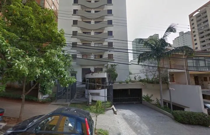 Imagem do Condomínio Maison Florence Pinheiros em São Paulo