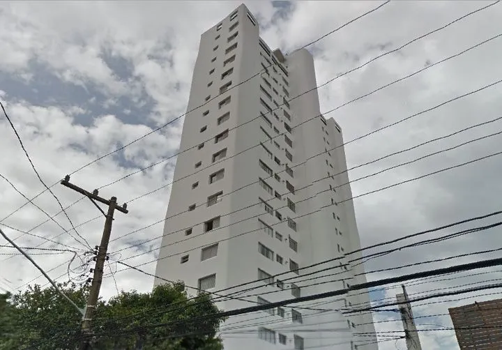 Imagem do Condomínio Maison Fribourg Campo Belo em São Paulo