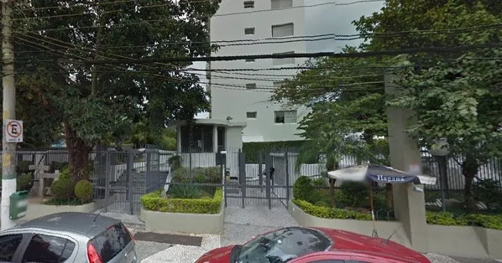Condomínio Maison Fribourg Campo Belo em São Paulo