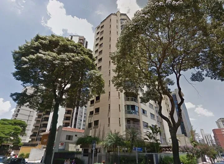 Imagem do Condomínio Maison Frontenac Moema em São Paulo